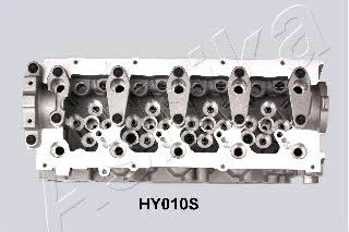Cylinderhead (exch) Ashika HY010S