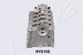 Ashika HY010S Cylinderhead (exch) HY010S