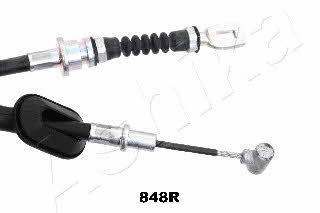 Ashika 131-08-848R Parking brake cable, right 13108848R
