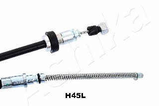 Ashika 131-0H-H45L Parking brake cable left 1310HH45L