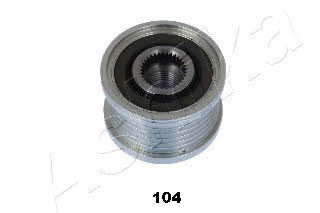 Ashika 130-01-104 Freewheel clutch, alternator 13001104