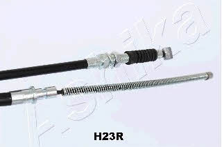 Ashika 131-0H-H23R Parking brake cable, right 1310HH23R