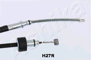 Ashika 131-0H-H27R Parking brake cable, right 1310HH27R