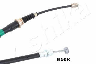 Ashika 131-0H-H56R Parking brake cable, right 1310HH56R