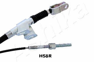 Ashika 131-0H-H58R Parking brake cable, right 1310HH58R