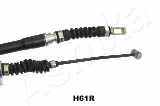 Ashika 131-0H-H61R Parking brake cable, right 1310HH61R