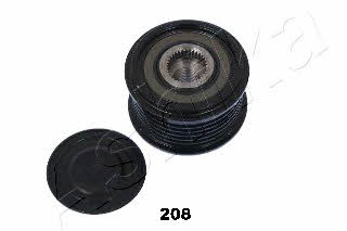 Ashika 130-02-208 Freewheel clutch, alternator 13002208