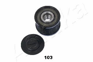 Ashika 130-01-103 Freewheel clutch, alternator 13001103