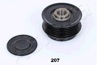 Ashika 130-02-207 Freewheel clutch, alternator 13002207