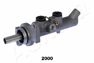 Ashika 68-02-2000 Brake Master Cylinder 68022000