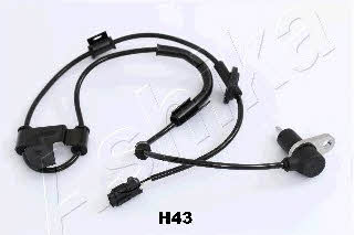 Ashika 151-0H-H43 Sensor, wheel 1510HH43