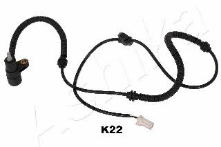 Ashika 151-0K-K22 Sensor, wheel 1510KK22