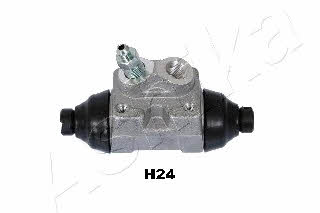 Ashika 67-0H-H24 Wheel Brake Cylinder 670HH24