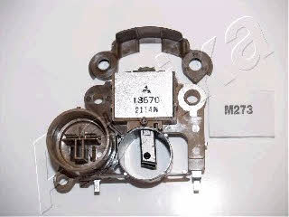 Ashika 77-0M-M273 Alternator regulator 770MM273