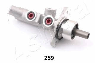 Ashika 68-02-259 Brake Master Cylinder 6802259