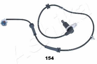 Ashika 151-01-154 Sensor, wheel 15101154