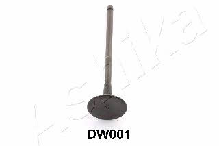 Ashika 15DW001 Exhaust valve 15DW001