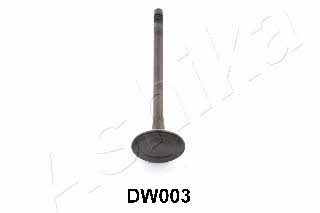 Ashika 15DW003 Exhaust valve 15DW003