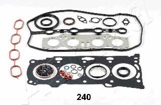 Ashika 49-02-240 Full Gasket Set, engine 4902240