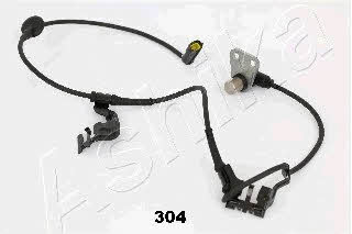 Ashika 151-03-304 Sensor, wheel 15103304