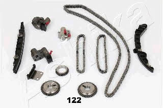 Ashika KCK122 Timing chain kit KCK122