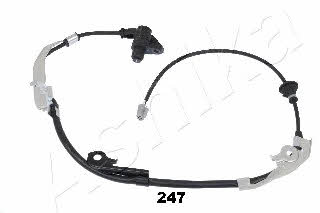 Ashika 151-02-247 Sensor, wheel 15102247