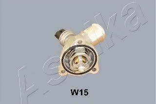 Ashika 38-0W-W15 Thermostat, coolant 380WW15