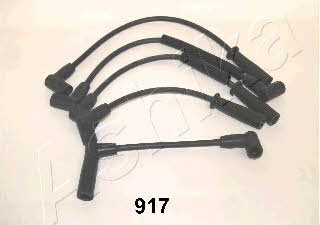 Ashika 132-09-917 Ignition cable kit 13209917