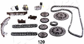 Ashika KCK120 Timing chain kit KCK120