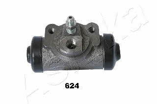 Ashika 67-06-624 Wheel Brake Cylinder 6706624