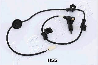 Ashika 151-0H-H55 Sensor, wheel 1510HH55