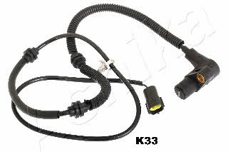 Ashika 151-0K-K33 Sensor, wheel 1510KK33