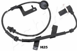 Ashika 151-0H-H25 Sensor, wheel 1510HH25