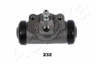 Ashika 67-02-232 Wheel Brake Cylinder 6702232