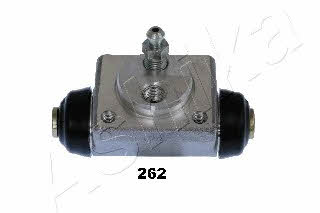Ashika 67-02-262 Wheel Brake Cylinder 6702262