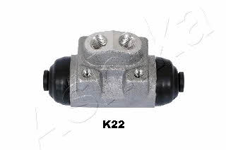 Ashika 67-0K-K22 Wheel Brake Cylinder 670KK22