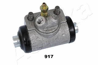 Ashika 67-09-917 Wheel Brake Cylinder 6709917