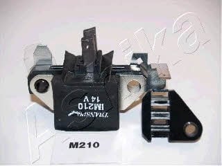 Ashika 77-0M-M210 Alternator regulator 770MM210