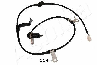 Ashika 151-03-334 Sensor, wheel 15103334