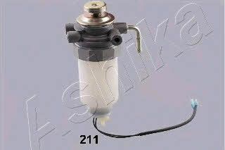 Ashika 99-DH211 Injection System 99DH211