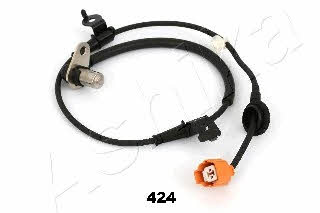 Ashika 151-04-424 Sensor, wheel 15104424