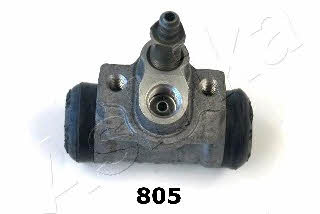 Ashika 67-08-805 Wheel Brake Cylinder 6708805