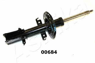 Ashika MA-00684 Front oil and gas suspension shock absorber MA00684