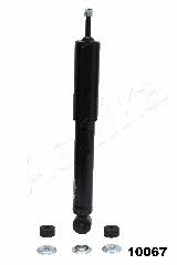 Ashika MA-10067 Front oil and gas suspension shock absorber MA10067