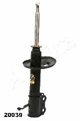 Ashika MA-20039 Front right gas oil shock absorber MA20039