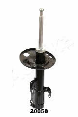 Ashika MA-20058 Front right gas oil shock absorber MA20058