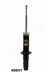 Ashika MA-40011 Front oil and gas suspension shock absorber MA40011