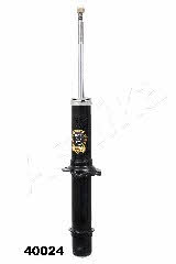 Ashika MA-40024 Front oil and gas suspension shock absorber MA40024