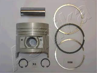 Piston Ashika 39-305M