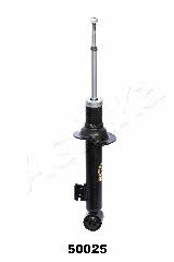 Ashika MA-50025 Front oil and gas suspension shock absorber MA50025